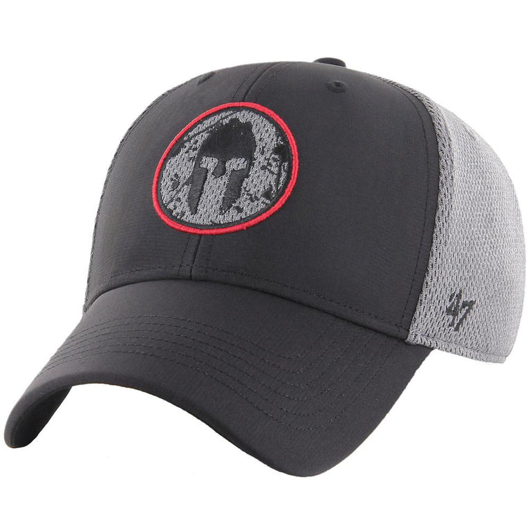 47 Brand SPARTAN '47 Arlo MVP Hat - Unisex Black