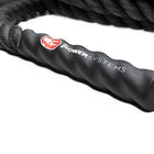 SPARTAN by Power Systems Battle Rope 30ft (Archived from LIVE 2/10/21)