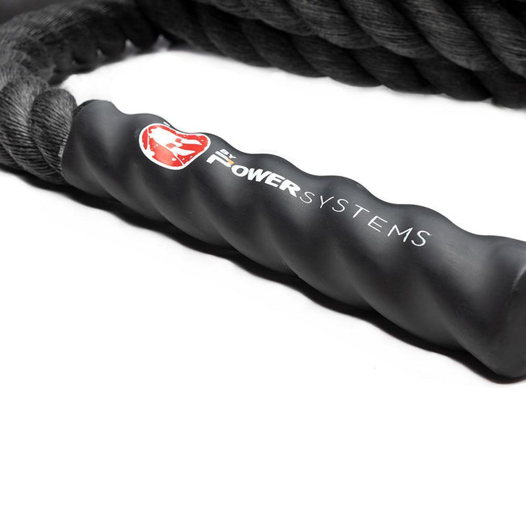 SPARTAN by Power Systems Battle Rope 30ft (Archived from LIVE 2/10/21)