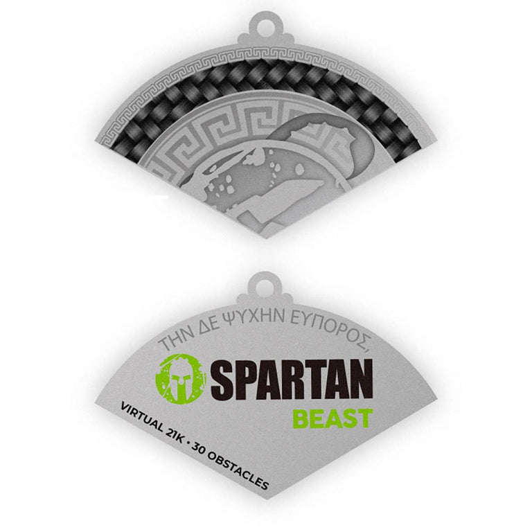SPARTAN Virtual Race 2.0 Upgrade Kit - Trifecta (PRE-ORDER)