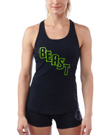 SPARTAN by CRAFT Beast Ascent Tank main image