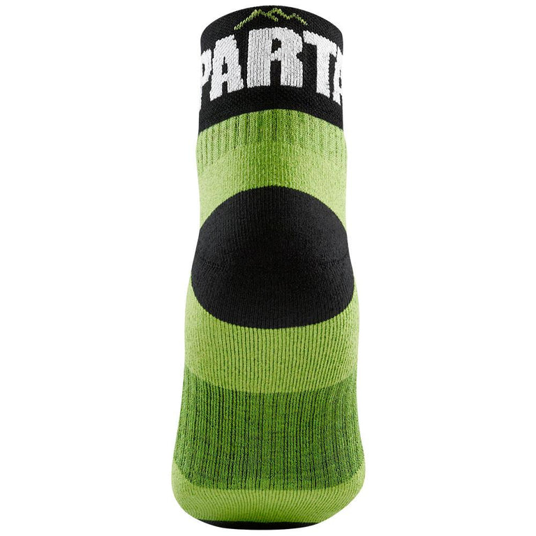 SPARTAN Darn Tough 1/4 Cushion Beast Sock