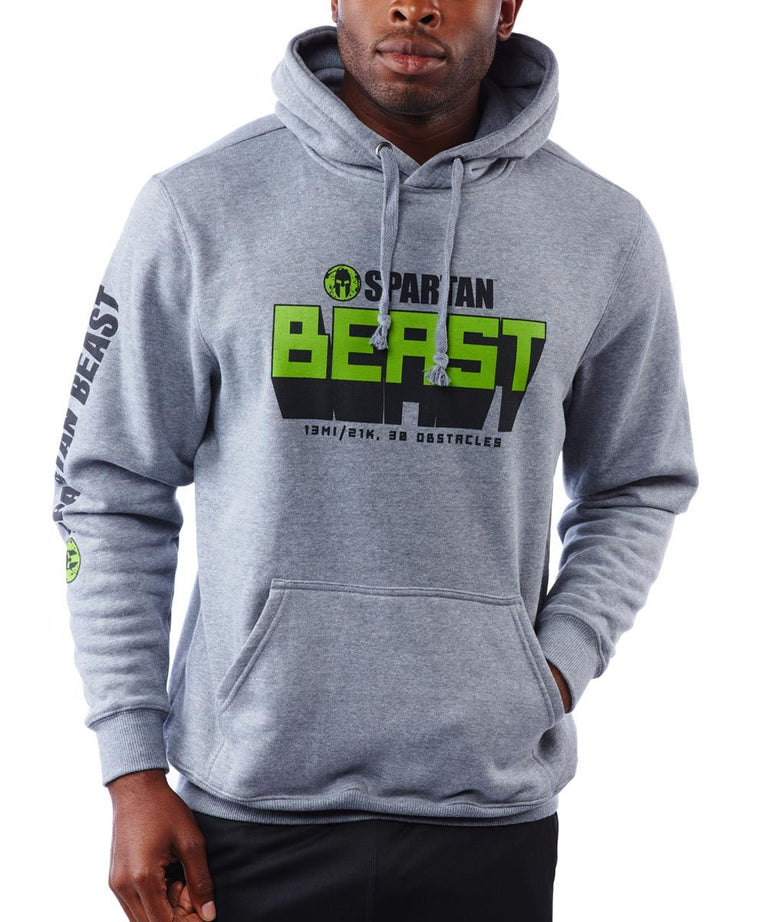 SPARTAN by CRAFT Beast Hoodie