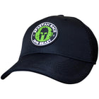 Headsweats SPARTAN Headsweats Beast Mesh Trucker Hat - Unisex Black