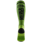 Darn Tough SPARTAN Darn Tough OTC Beast Sock - Women's Green S