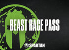 Spartan Race Shop SPARTAN Beast Race Gift Card