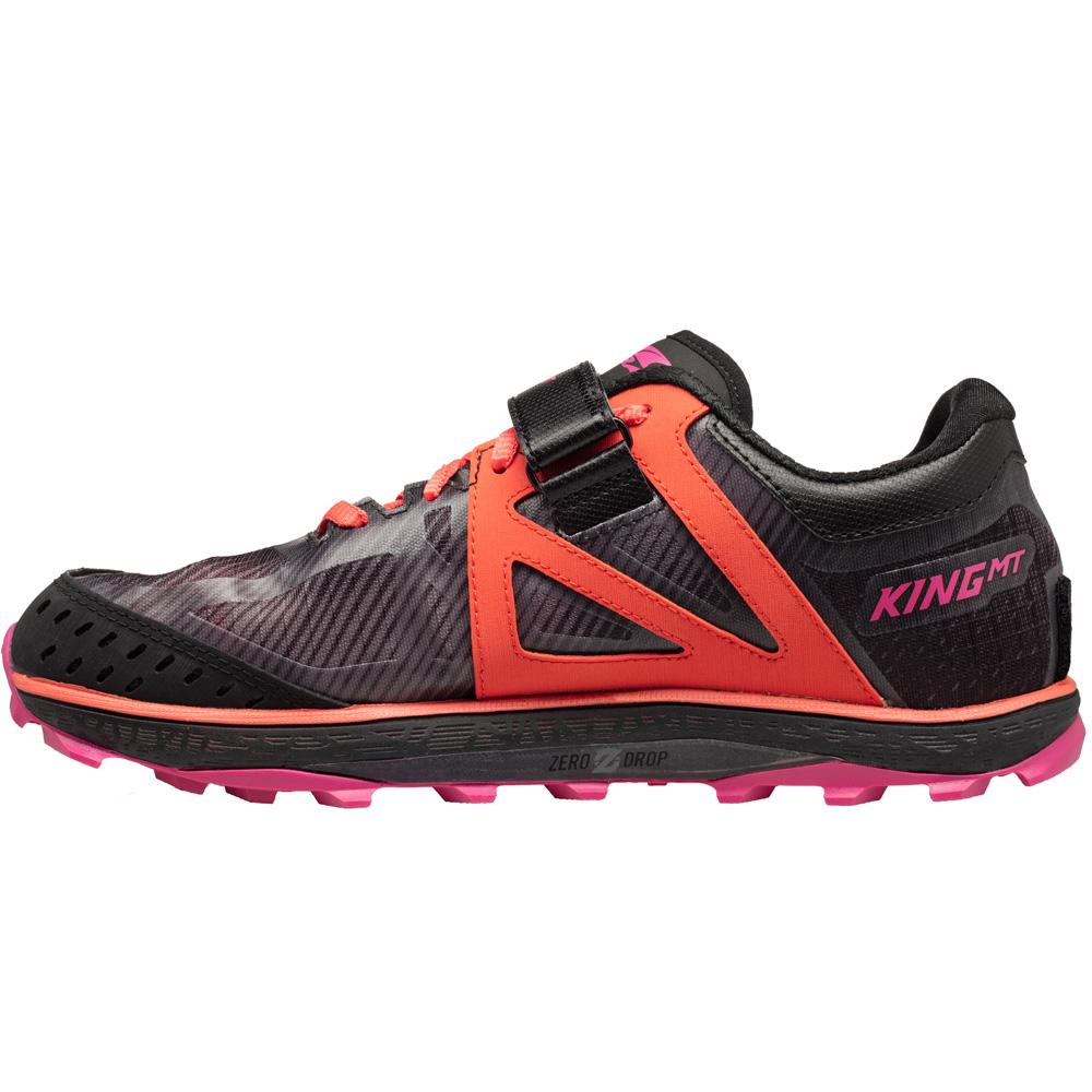 Altra Women's King MT 2.0 Trail Running Shoe