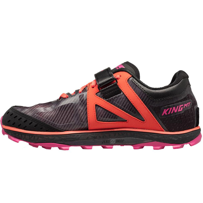 Altra Women's King MT 2.0 Trail Running Shoe