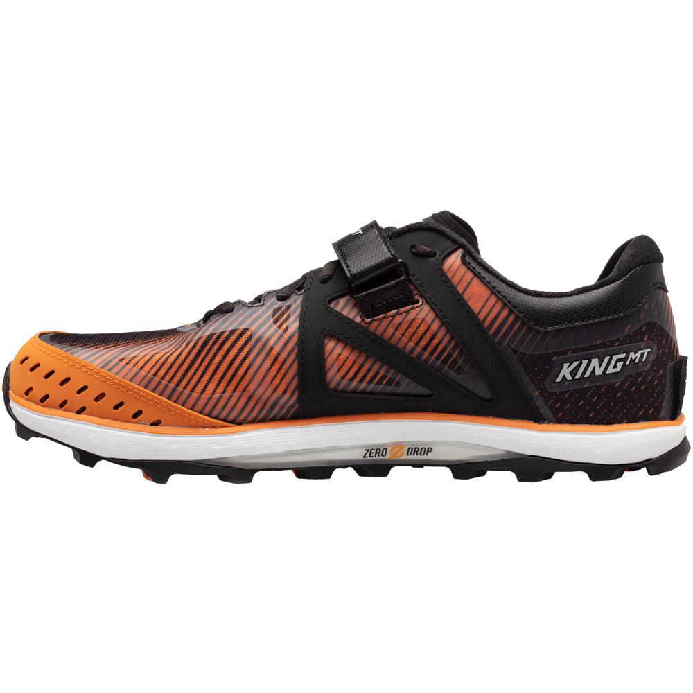 Altra Men's King MT 2.0 Trail Running Shoe