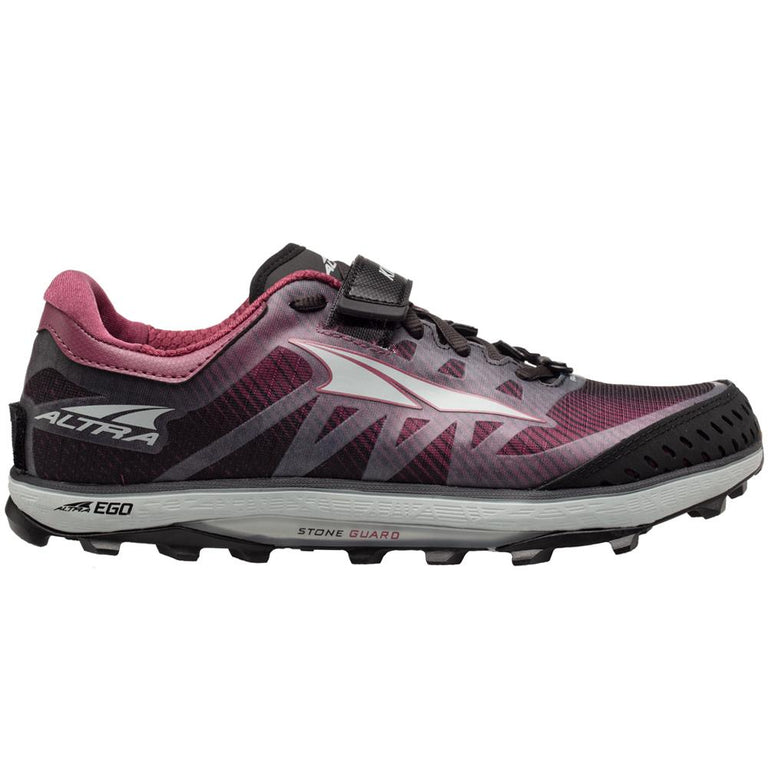 Altra Women's King MT 2.0 Trail Running Shoe