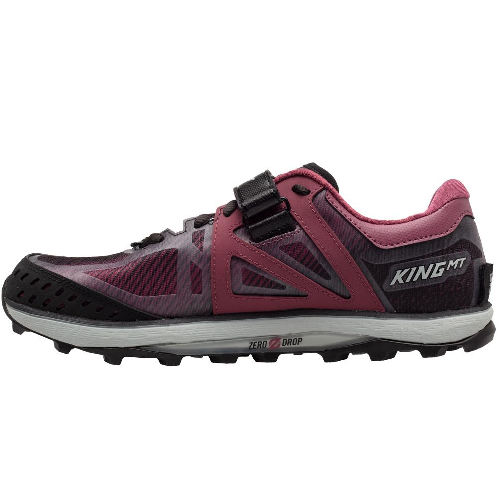 Altra Women's King MT 2.0 Trail Running Shoe