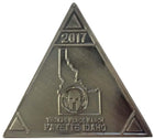 Spartan Race Shop SPARTAN 2017 Boise Delta Icon