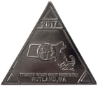Spartan Race Shop SPARTAN 2017 Boston Sprint Delta Icon