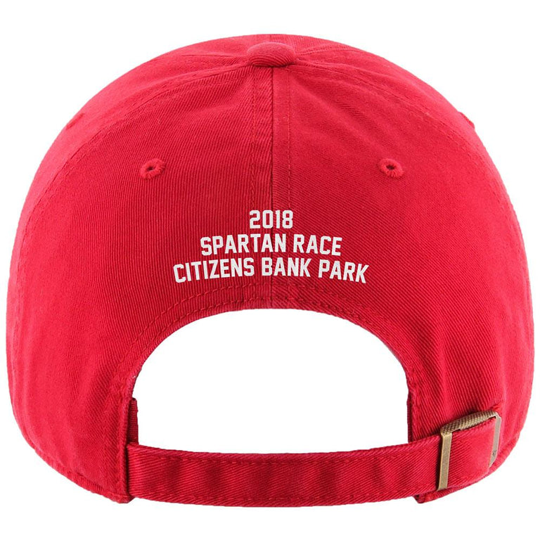 SPARTAN '47 2018 Citizens Bank Park Venue Hat