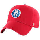47 Brand SPARTAN '47 2018 Citizens Bank Park Venue Hat - Unisex Red