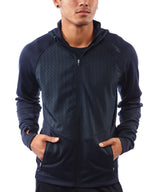 SPARTAN by CRAFT Charge FZ Sweat Hood Jacket main image