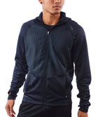 SPARTAN by CRAFT Charge FZ Sweat Hood Jacket