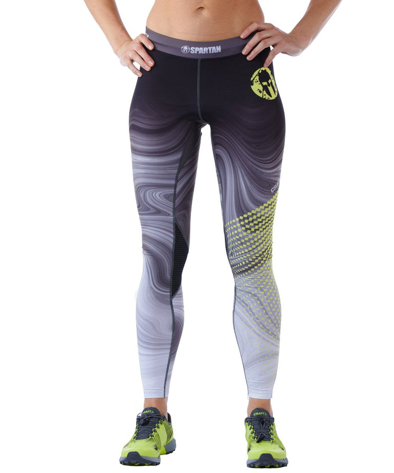 SPARTAN by CRAFT Delta Tight