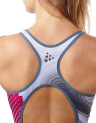SPARTAN by CRAFT Delta Unitard