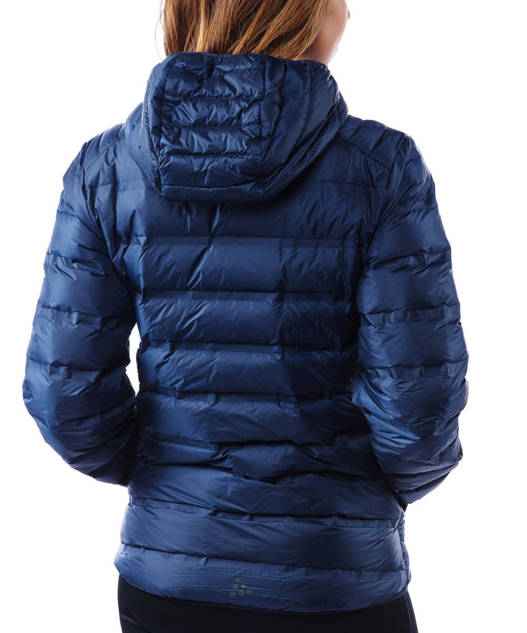 SPARTAN by CRAFT Down Jacket