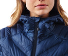 SPARTAN by CRAFT Down Jacket