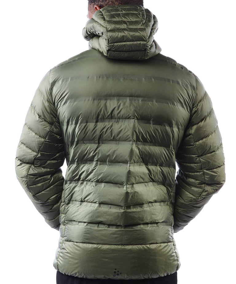 SPARTAN by CRAFT Down Jacket