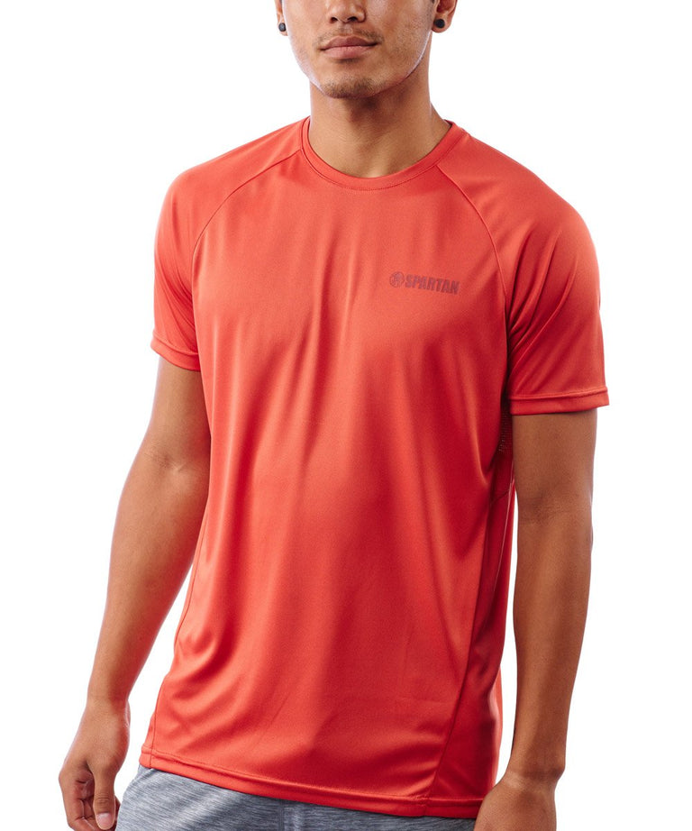 SPARTAN by CRAFT Eaze SS Tee