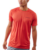 CRAFT SPARTAN By CRAFT Eaze SS Tee - Men's Pepper S