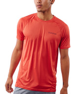SPARTAN by CRAFT Eaze SS Tee main image