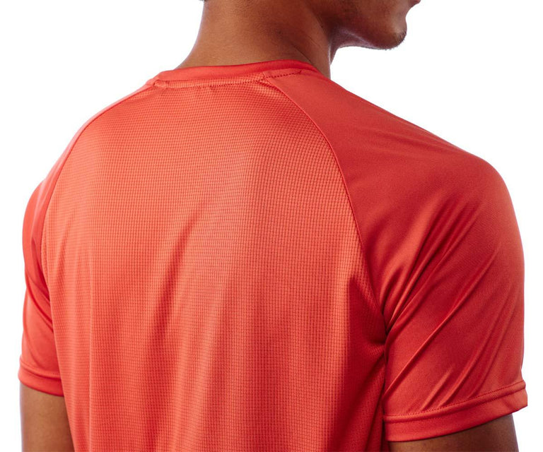 SPARTAN by CRAFT Eaze SS Tee