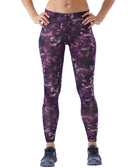 CRAFT SPARTAN By CRAFT Eaze Tight - Women's Purple S
