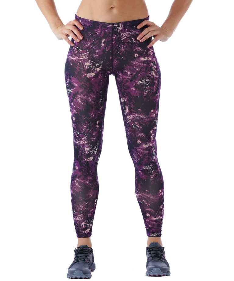 CRAFT SPARTAN By CRAFT Eaze Tight - Women's Purple S