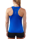 SPARTAN by CRAFT Urban Run Fuseknit Singlet