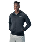 Craft Advanced Charge Zip Hood  Men's Jacket
