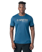 Craft Short sleeve compression shirt Spartan