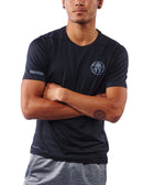 SPARTAN by CRAFT Charge SS Intensity Tee