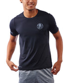 CRAFT SPARTAN By CRAFT Charge SS Intensity Tee - Men's Black S