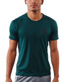 CRAFT SPARTAN By CRAFT Charge SS Intensity Tee - Men's Pine S
