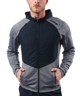 SPARTAN by CRAFT Charge FZ Sweat Hood Jacket main image