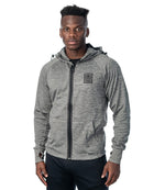 CRAFT SPARTAN by CRAFT Men's Charge Tech Hoodie
