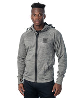 SPARTAN by CRAFT Charge Tech Sweat Hood Jacket - Men's main image
