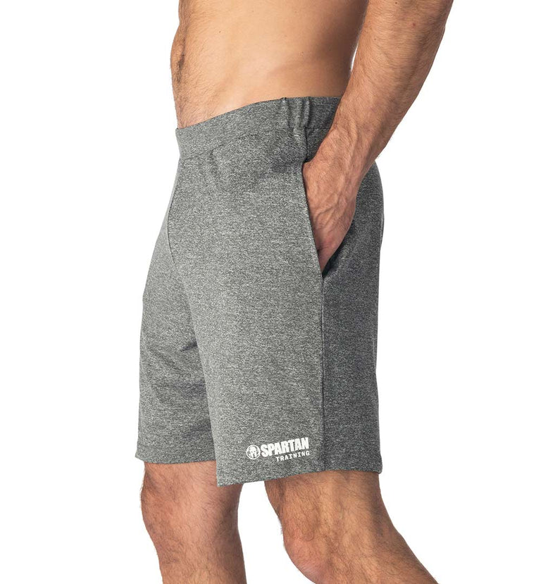 SPARTAN by CRAFT Core Sence Jersey Short - Men's