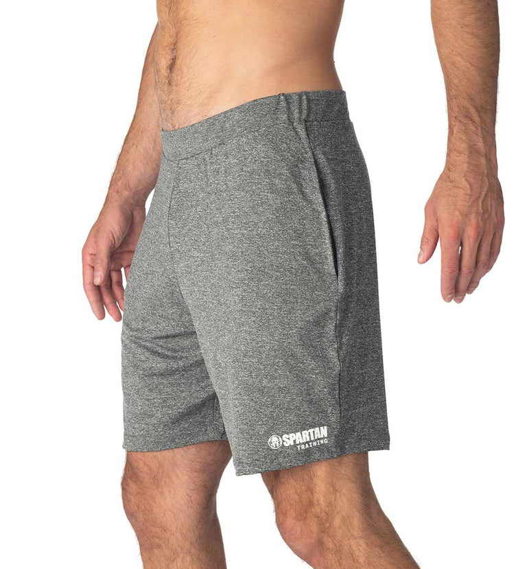 SPARTAN by CRAFT Core Sence Jersey Short - Men's
