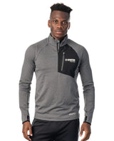 SPARTAN by CRAFT Core Trim Thermal Midlayer - Men's main image