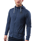 CRAFT SPARTAN By CRAFT Deft Jersey FZ Hood - Men's Blaze S