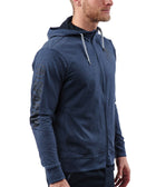 SPARTAN by CRAFT Deft Jersey FZ Hood