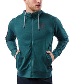 SPARTAN by CRAFT Deft Jersey FZ Hood