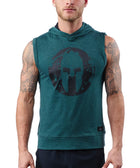 SPARTAN by CRAFT Deft Sleeveless Jersey Hood