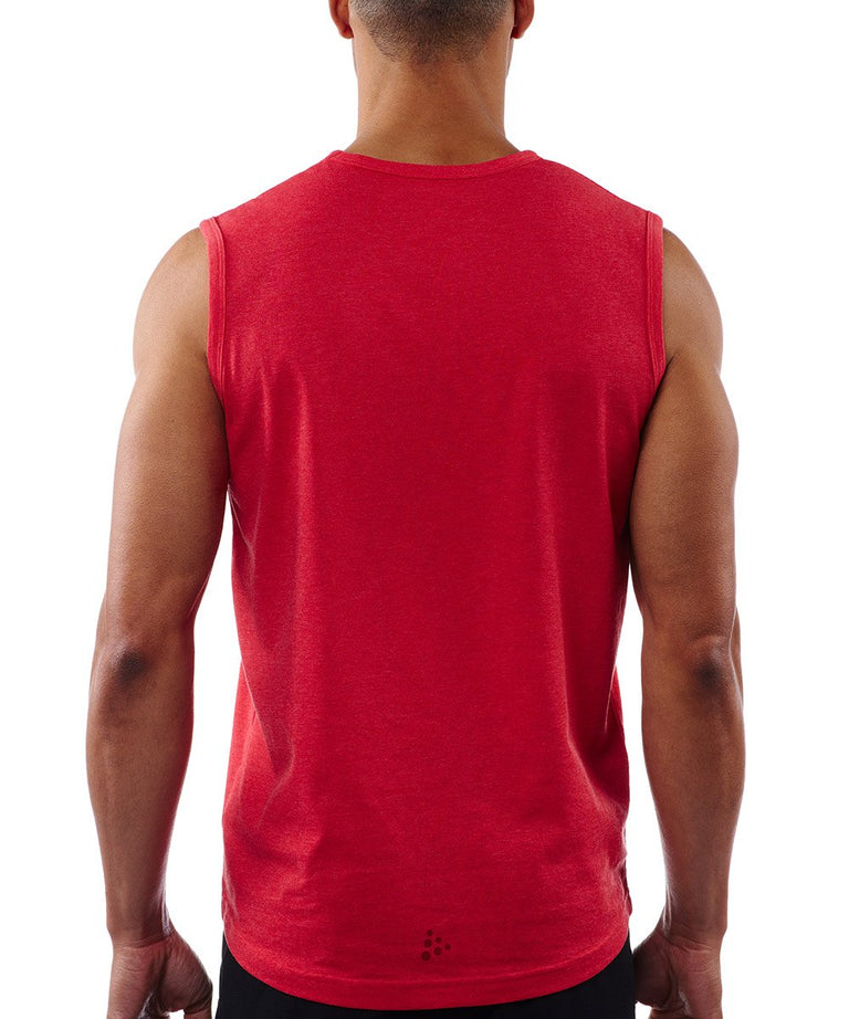 SPARTAN by CRAFT Deft 2.0 Singlet