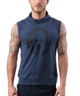 SPARTAN by CRAFT Deft Sleeveless Jersey Hood main image